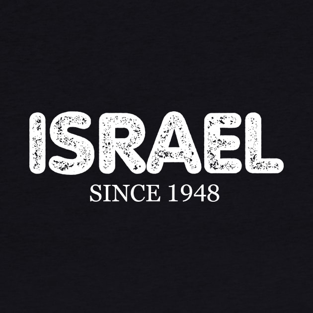 Israel Since 1948, Israeli Pride by ProPod
